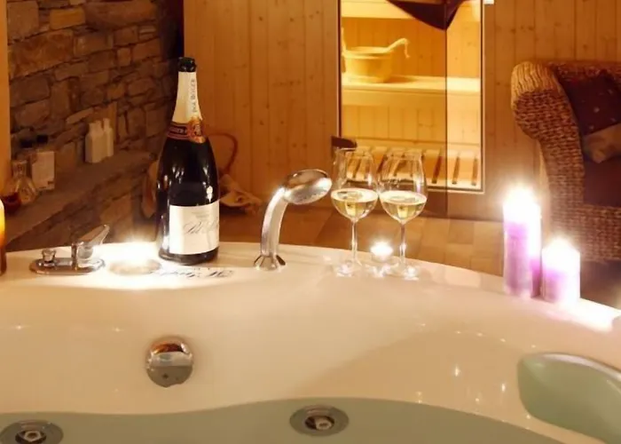 Апарт-отель Les Fleurs