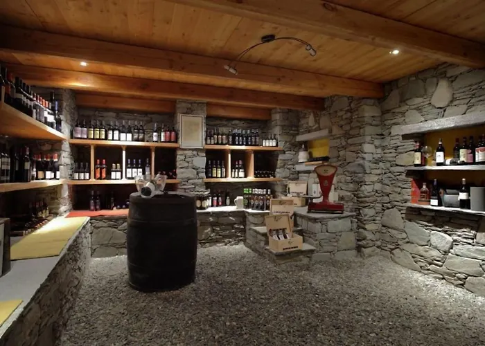 Les Fleurs Aparthotel