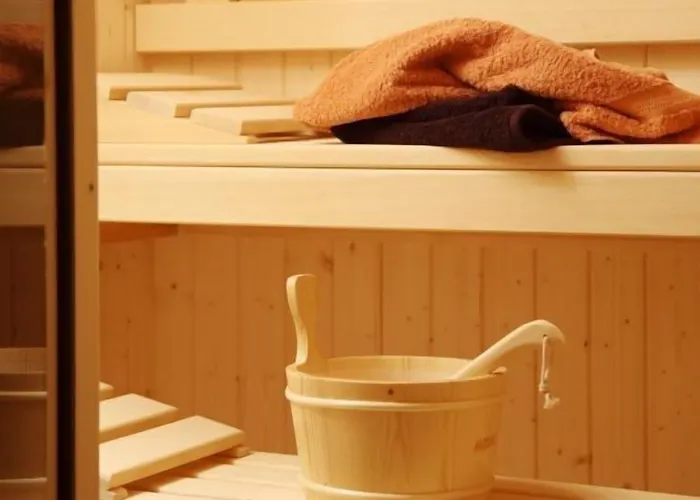 Апарт-отель Les Fleurs