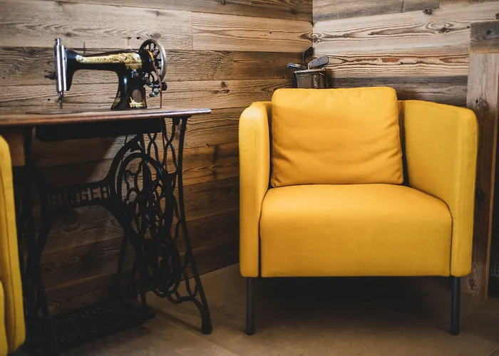 Апарт-отель Les Fleurs Пила