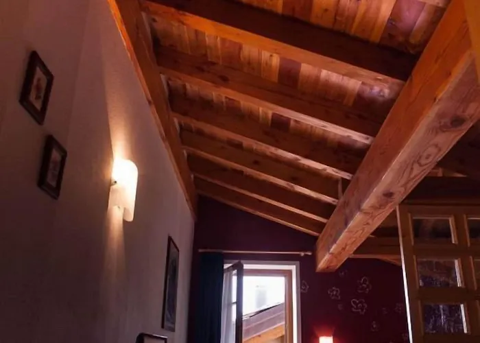 Les Fleurs Апарт-отель 3*