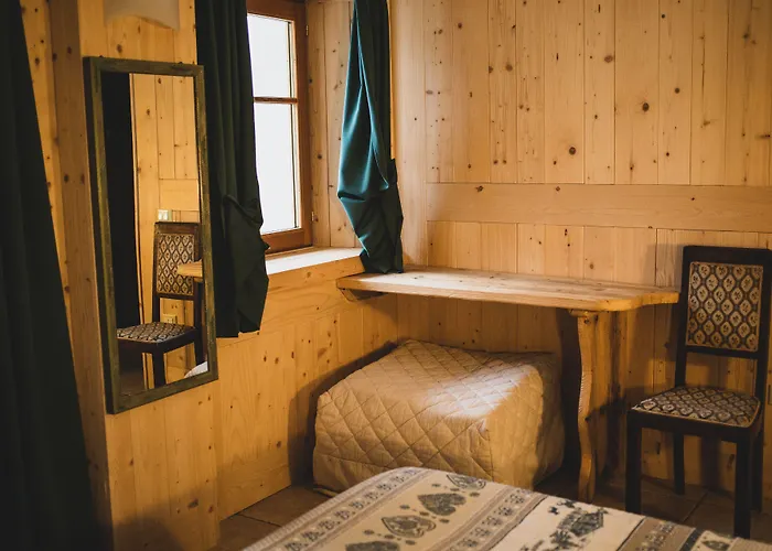 Апарт-отель Les Fleurs 3*