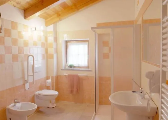 Les Fleurs Hotel apartamentowy