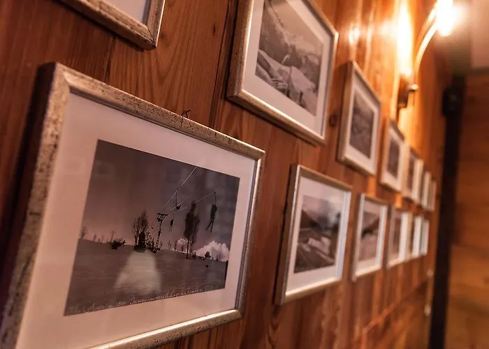 Les Fleurs Апарт-отель