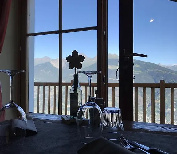 Les Fleurs Hotel apartamentowy