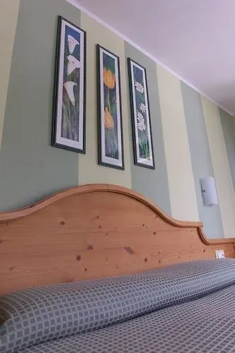 Aparthotel Les Fleurs