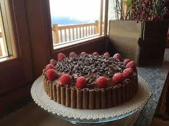 Les Fleurs Апарт-отель