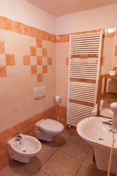 Aparthotel Les Fleurs