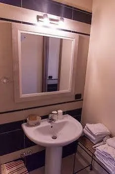 Aparthotel Les Fleurs 3*